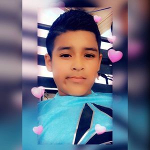 Meet your Posher, Jorgey